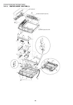 Предварительный просмотр 286 страницы Panasonic KX-FLB802CX Service Manual