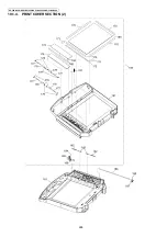 Предварительный просмотр 288 страницы Panasonic KX-FLB802CX Service Manual