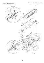 Предварительный просмотр 293 страницы Panasonic KX-FLB802CX Service Manual