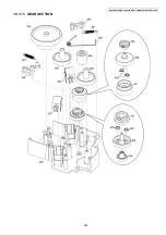 Предварительный просмотр 295 страницы Panasonic KX-FLB802CX Service Manual