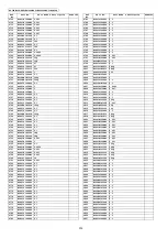 Предварительный просмотр 312 страницы Panasonic KX-FLB802CX Service Manual