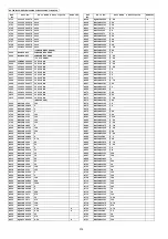 Предварительный просмотр 314 страницы Panasonic KX-FLB802CX Service Manual