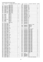 Предварительный просмотр 316 страницы Panasonic KX-FLB802CX Service Manual