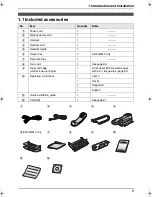 Предварительный просмотр 11 страницы Panasonic KX-FLB803EX Operating Instructions Manual