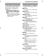 Предварительный просмотр 13 страницы Panasonic KX-FLB803EX Operating Instructions Manual