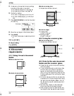 Предварительный просмотр 36 страницы Panasonic KX-FLB803EX Operating Instructions Manual