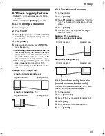 Предварительный просмотр 51 страницы Panasonic KX-FLB803EX Operating Instructions Manual