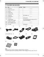 Preview for 11 page of Panasonic KX-FLB803FX Operating Instructions Manual