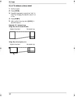 Preview for 48 page of Panasonic KX-FLB851 - All-in-One Flatbed Laser Fax Operating Instructions Manual