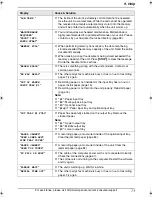 Preview for 73 page of Panasonic KX-FLB851 - All-in-One Flatbed Laser Fax Operating Instructions Manual