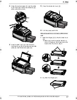 Preview for 89 page of Panasonic KX-FLB851 - All-in-One Flatbed Laser Fax Operating Instructions Manual