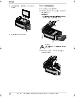 Preview for 90 page of Panasonic KX-FLB851 - All-in-One Flatbed Laser Fax Operating Instructions Manual