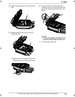 Preview for 91 page of Panasonic KX-FLB851 - All-in-One Flatbed Laser Fax Operating Instructions Manual