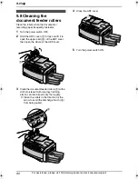 Preview for 92 page of Panasonic KX-FLB851 - All-in-One Flatbed Laser Fax Operating Instructions Manual