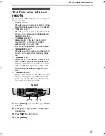 Preview for 93 page of Panasonic KX-FLB851 - All-in-One Flatbed Laser Fax Operating Instructions Manual