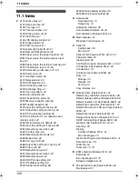 Preview for 108 page of Panasonic KX-FLB851 - All-in-One Flatbed Laser Fax Operating Instructions Manual