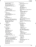 Preview for 109 page of Panasonic KX-FLB851 - All-in-One Flatbed Laser Fax Operating Instructions Manual