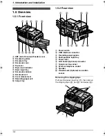 Preview for 16 page of Panasonic KX-FLB851E Operating Instructions Manual