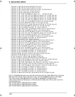 Preview for 102 page of Panasonic KX-FLB851E Operating Instructions Manual