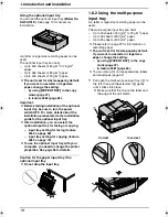 Предварительный просмотр 20 страницы Panasonic KX-FLB853FX Operating Instructions Manual