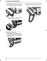 Предварительный просмотр 22 страницы Panasonic KX-FLB853FX Operating Instructions Manual