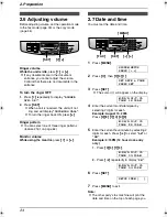 Предварительный просмотр 26 страницы Panasonic KX-FLB853FX Operating Instructions Manual