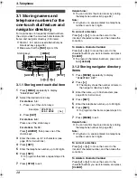 Предварительный просмотр 30 страницы Panasonic KX-FLB853FX Operating Instructions Manual