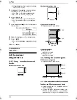 Предварительный просмотр 34 страницы Panasonic KX-FLB853FX Operating Instructions Manual