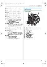 Предварительный просмотр 9 страницы Panasonic KX-FLB882CX Operating Instructions Manual