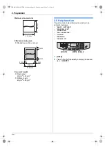 Предварительный просмотр 20 страницы Panasonic KX-FLB882CX Operating Instructions Manual