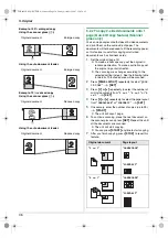 Предварительный просмотр 36 страницы Panasonic KX-FLB882CX Operating Instructions Manual