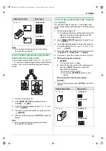 Предварительный просмотр 37 страницы Panasonic KX-FLB882CX Operating Instructions Manual