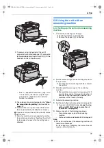 Предварительный просмотр 47 страницы Panasonic KX-FLB882CX Operating Instructions Manual