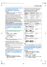 Предварительный просмотр 53 страницы Panasonic KX-FLB882CX Operating Instructions Manual