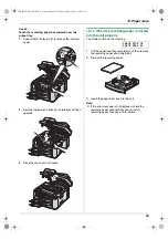 Предварительный просмотр 85 страницы Panasonic KX-FLB882CX Operating Instructions Manual