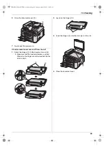 Предварительный просмотр 89 страницы Panasonic KX-FLB882CX Operating Instructions Manual