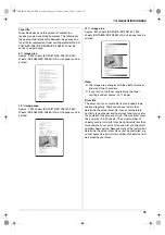 Предварительный просмотр 95 страницы Panasonic KX-FLB882CX Operating Instructions Manual