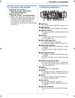 Preview for 11 page of Panasonic KX-FLB883EX Operating Instructions Manual