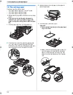 Preview for 18 page of Panasonic KX-FLB883EX Operating Instructions Manual