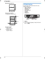 Preview for 24 page of Panasonic KX-FLB883EX Operating Instructions Manual