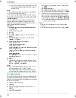 Preview for 36 page of Panasonic KX-FLB883EX Operating Instructions Manual