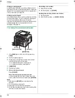 Preview for 46 page of Panasonic KX-FLB883EX Operating Instructions Manual