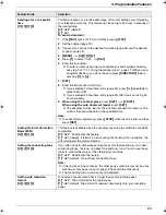 Preview for 63 page of Panasonic KX-FLB883EX Operating Instructions Manual