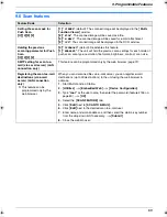 Preview for 69 page of Panasonic KX-FLB883EX Operating Instructions Manual