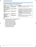 Preview for 72 page of Panasonic KX-FLB883EX Operating Instructions Manual