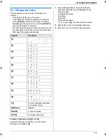 Preview for 73 page of Panasonic KX-FLB883EX Operating Instructions Manual