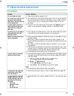 Preview for 79 page of Panasonic KX-FLB883EX Operating Instructions Manual