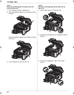 Preview for 88 page of Panasonic KX-FLB883EX Operating Instructions Manual