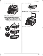 Preview for 93 page of Panasonic KX-FLB883EX Operating Instructions Manual