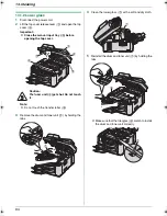 Preview for 94 page of Panasonic KX-FLB883EX Operating Instructions Manual